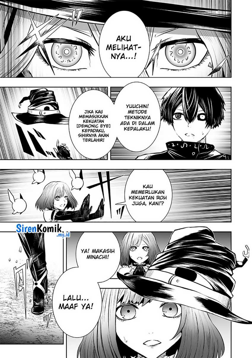 Chapter 99 - halaman 19