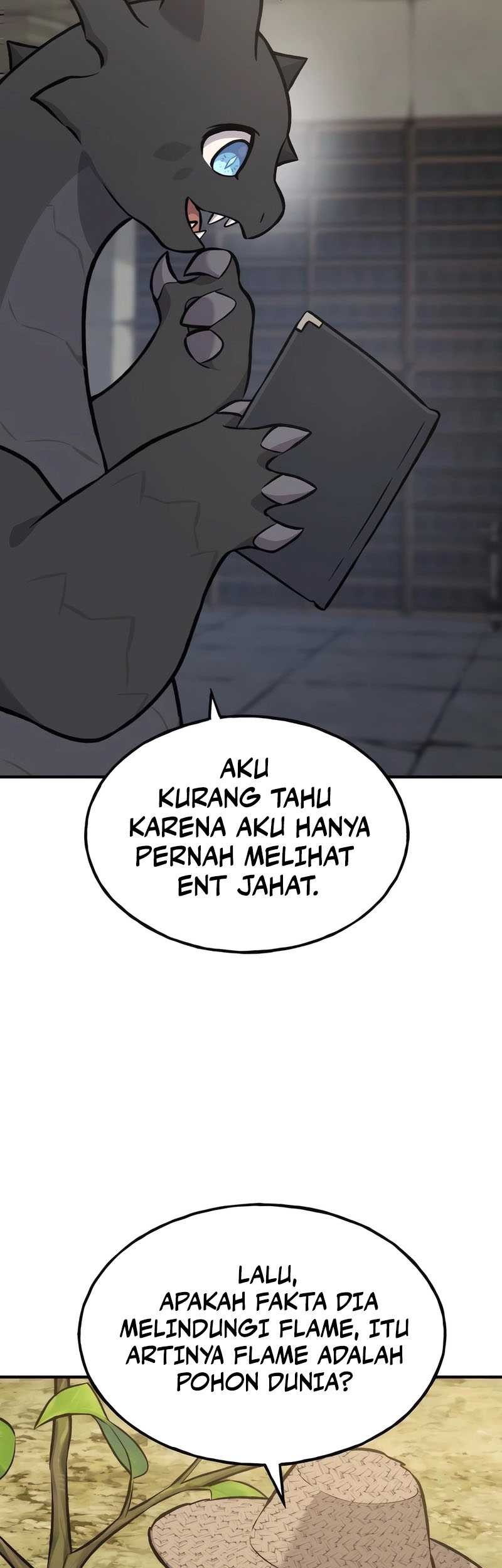 Chapter 98 - halaman 21