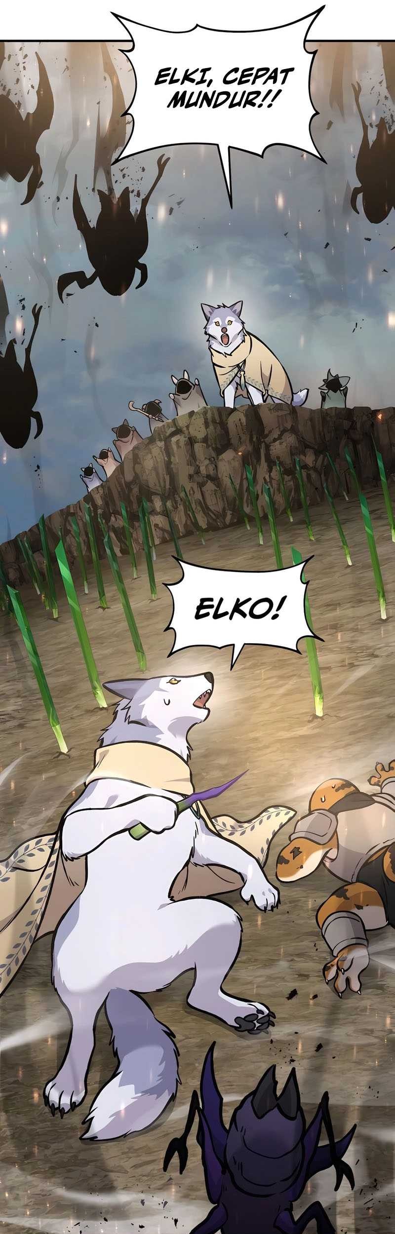 Chapter 98 - halaman 41