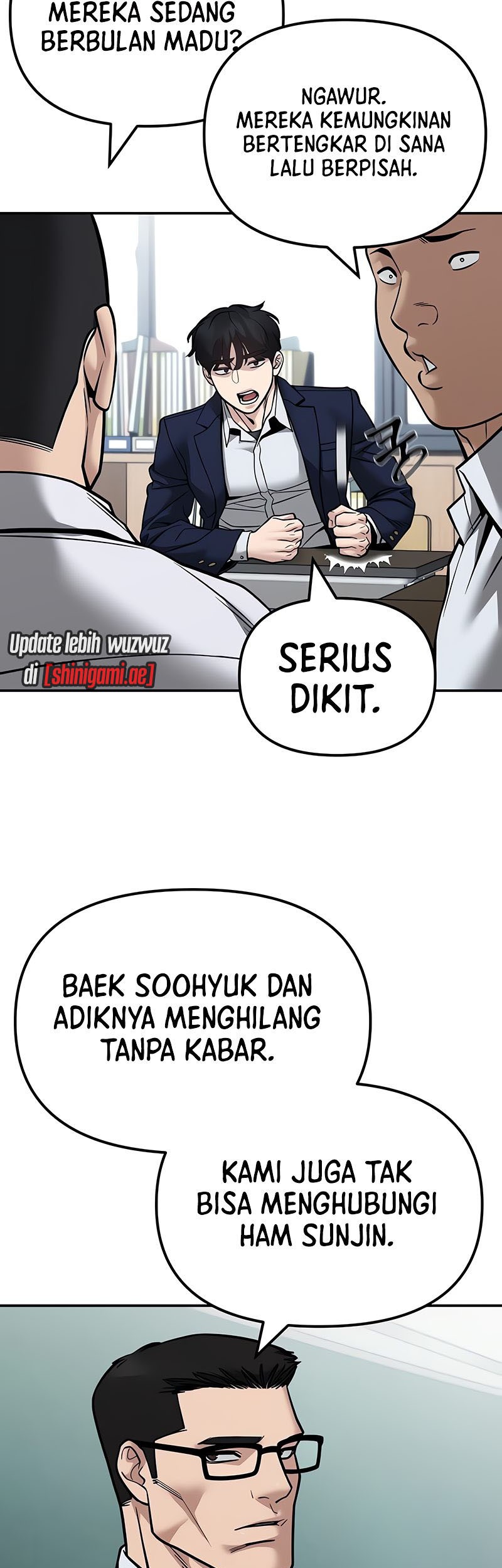 Chapter 126 - halaman 42