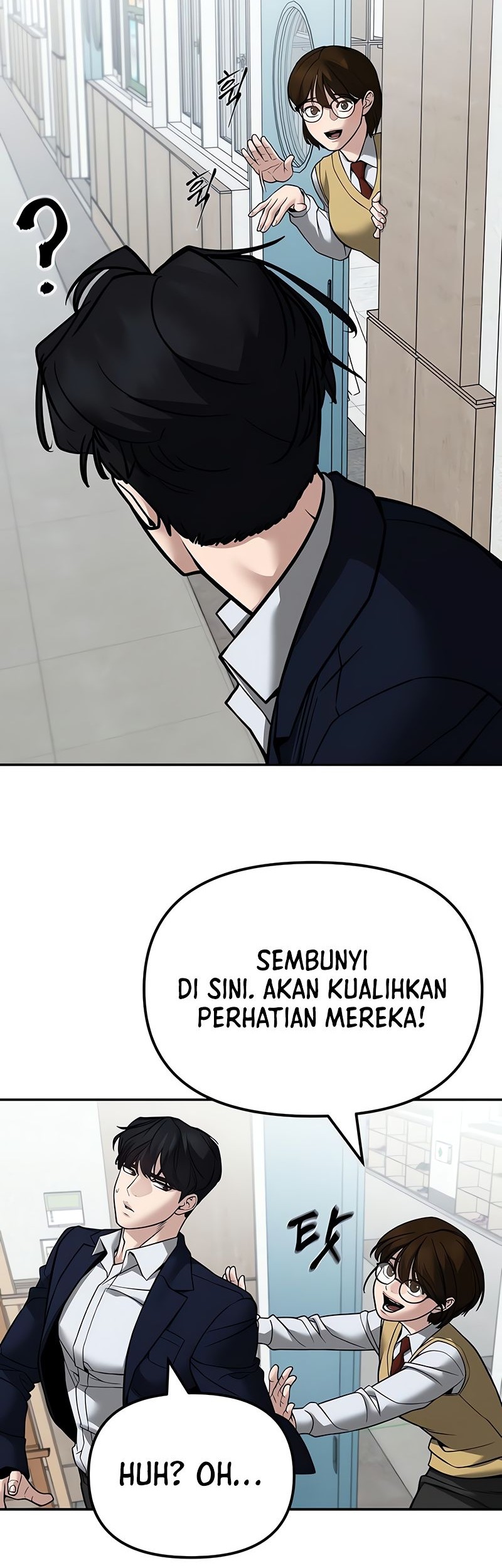 Chapter 126 - halaman 57