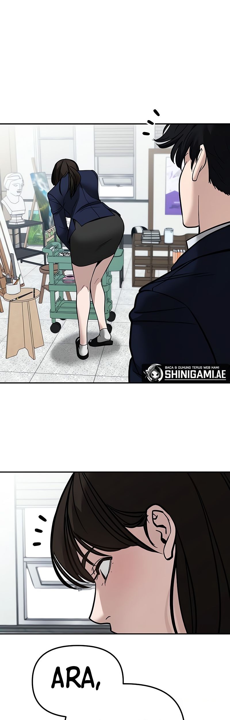 Chapter 126 - halaman 58