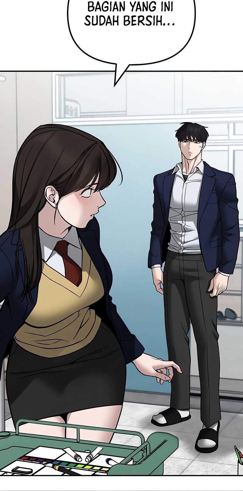Chapter 126 - halaman 59