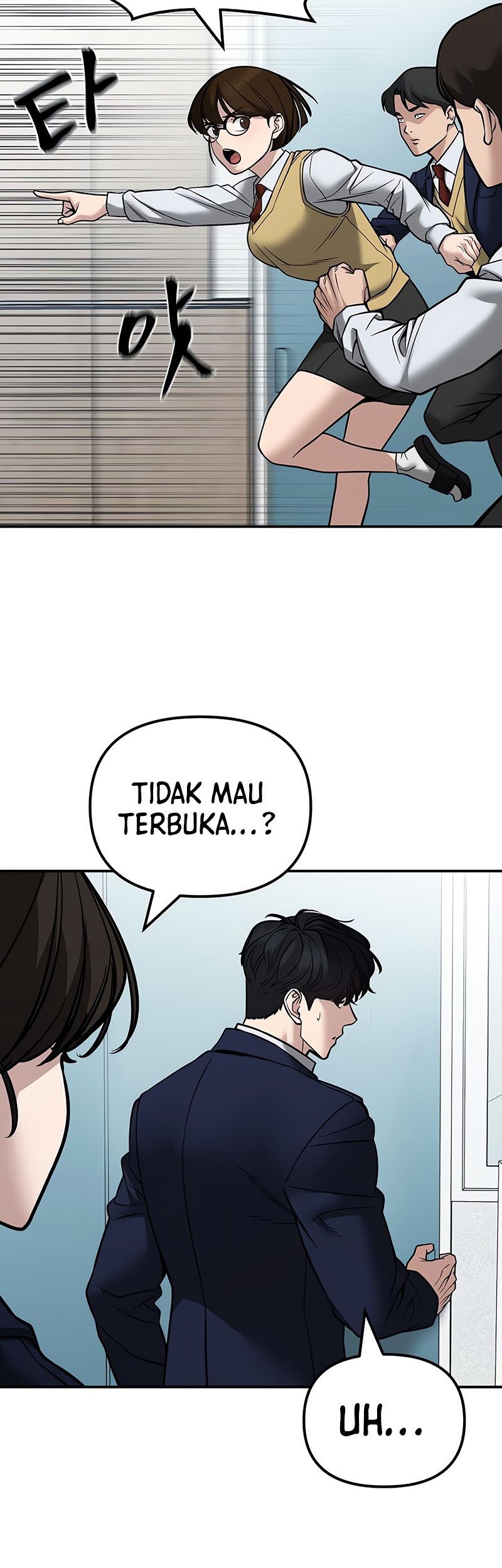 Chapter 126 - halaman 63