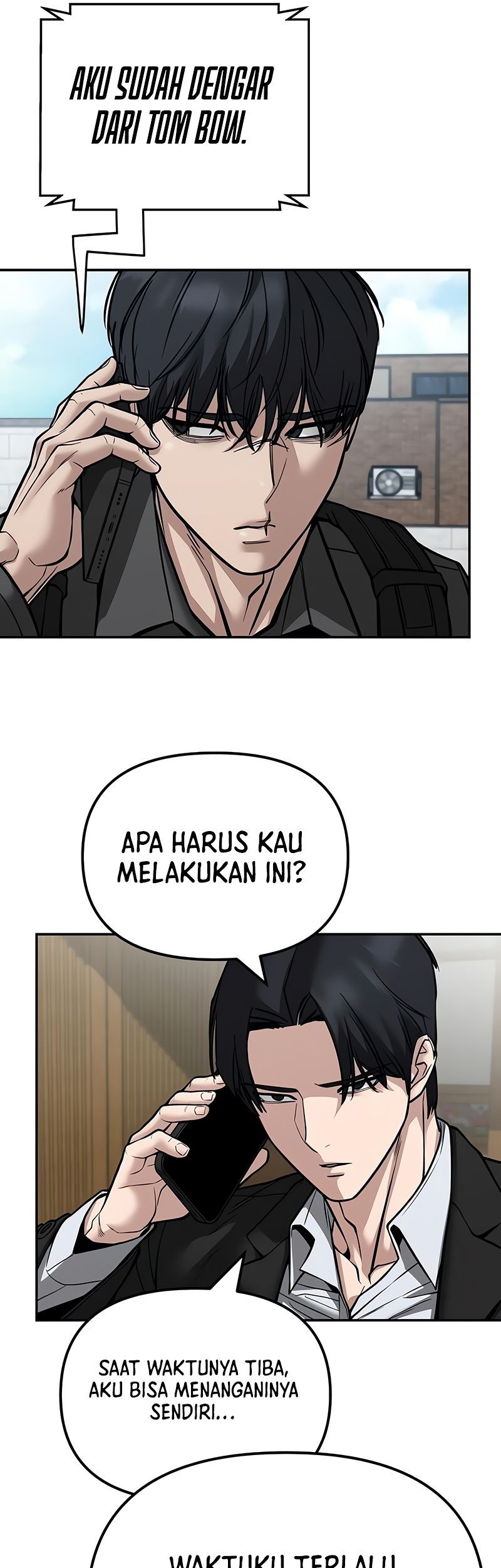 Chapter 126 - halaman 76