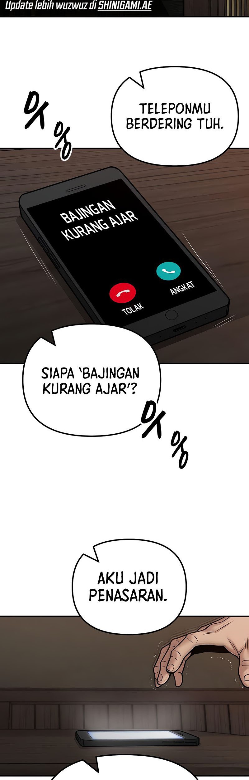 Chapter 126 - halaman 81