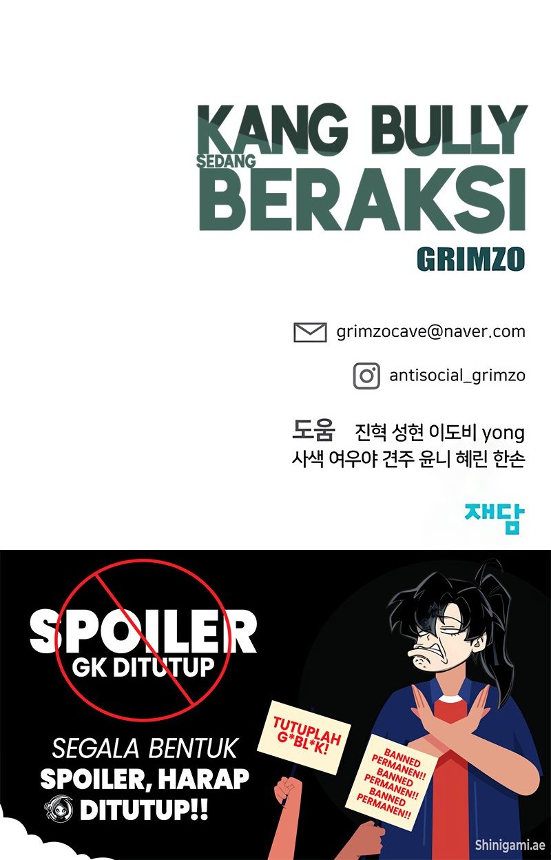 Chapter 126 - halaman 85