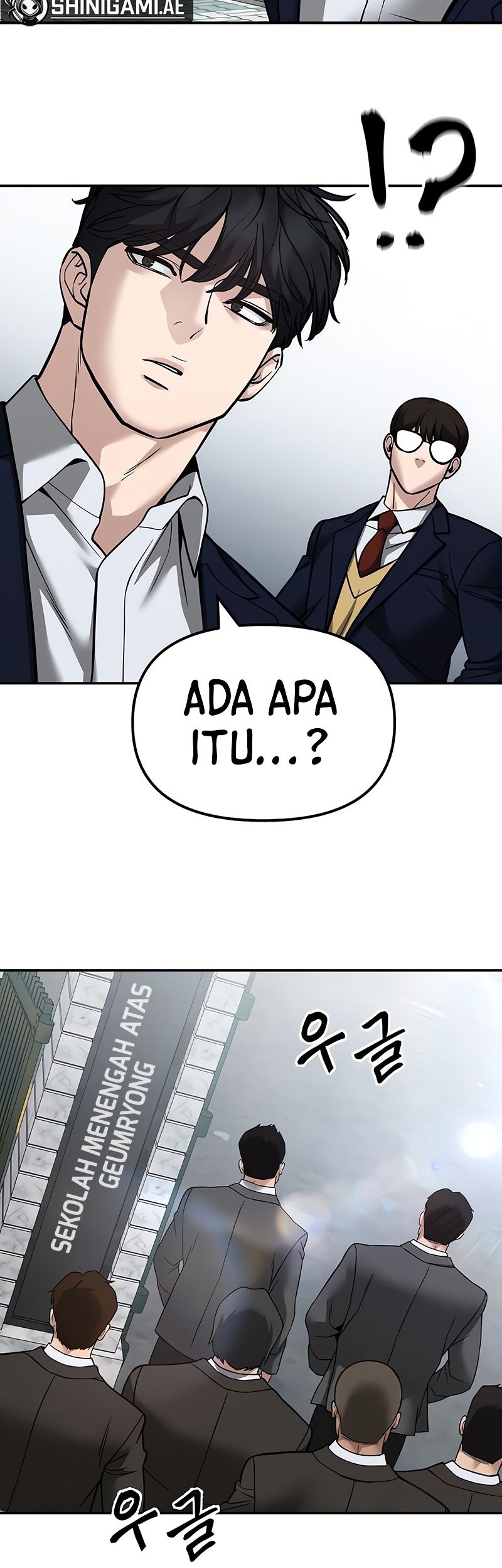 Chapter 126 - halaman 13