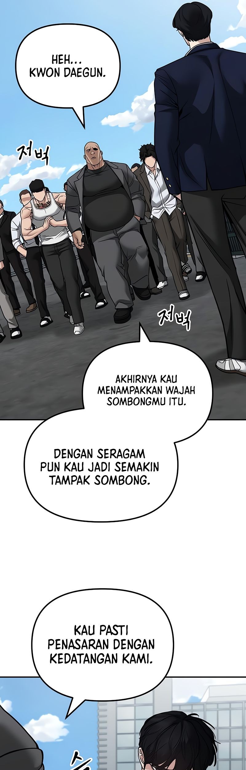 Chapter 126 - halaman 16