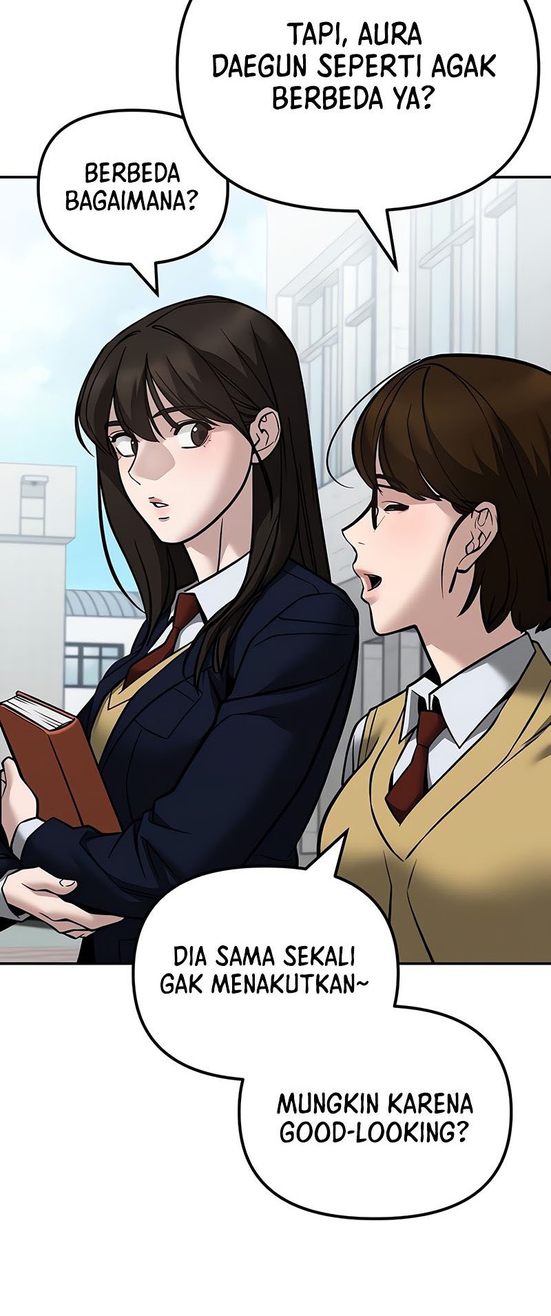 Chapter 126 - halaman 23