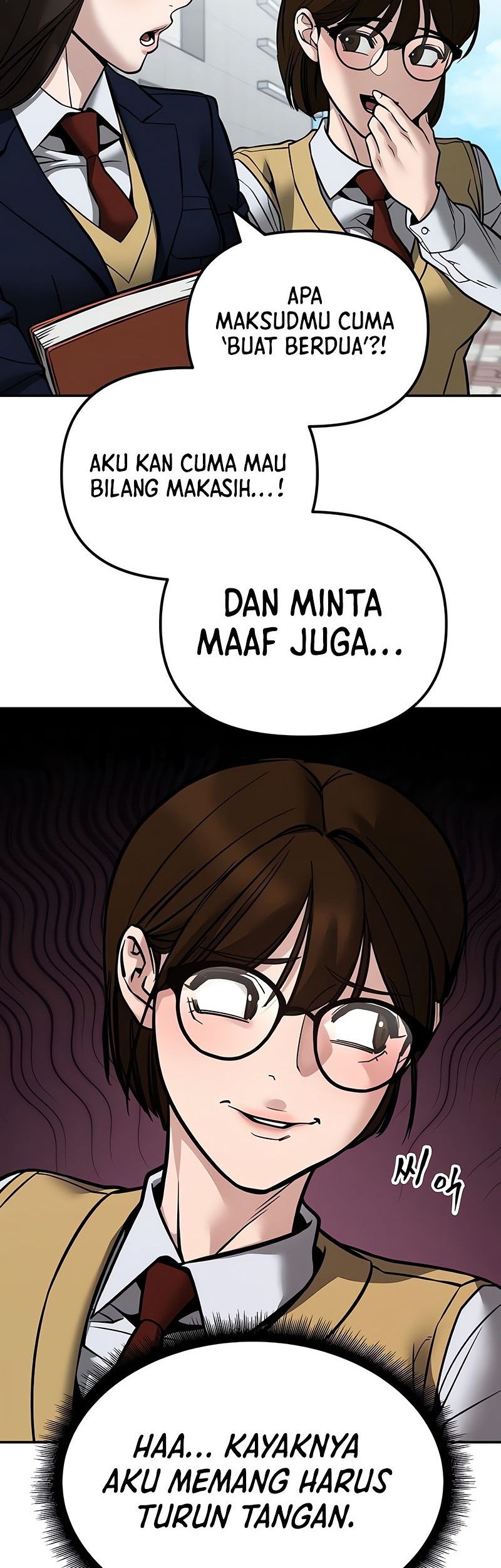 Chapter 126 - halaman 25