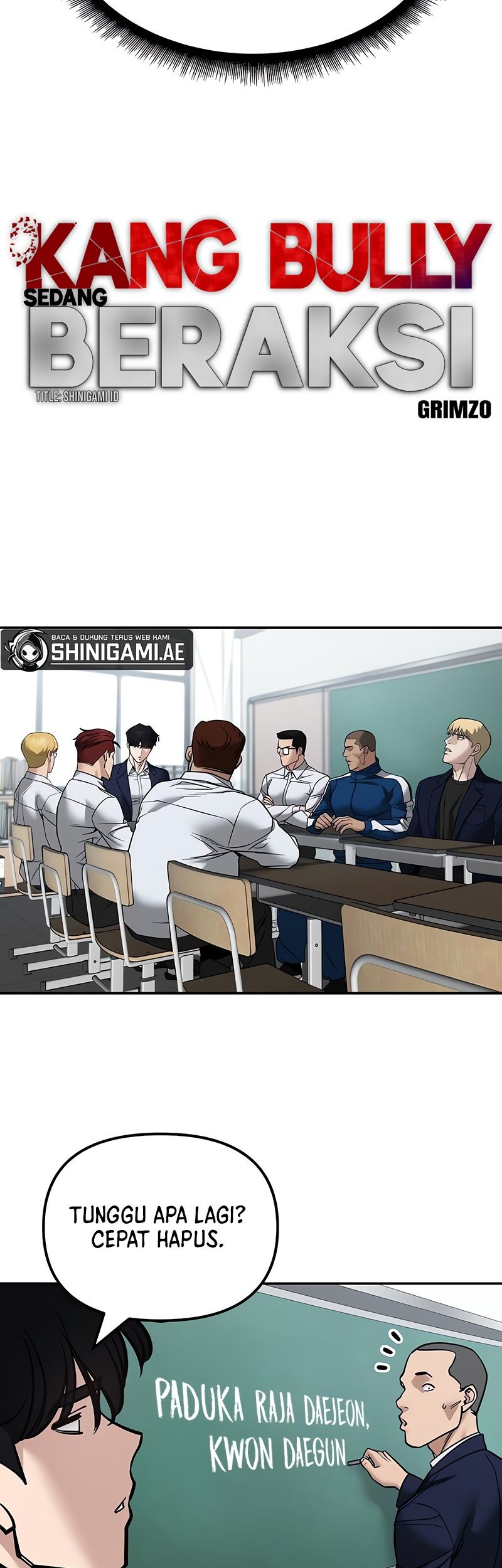 Chapter 126 - halaman 26