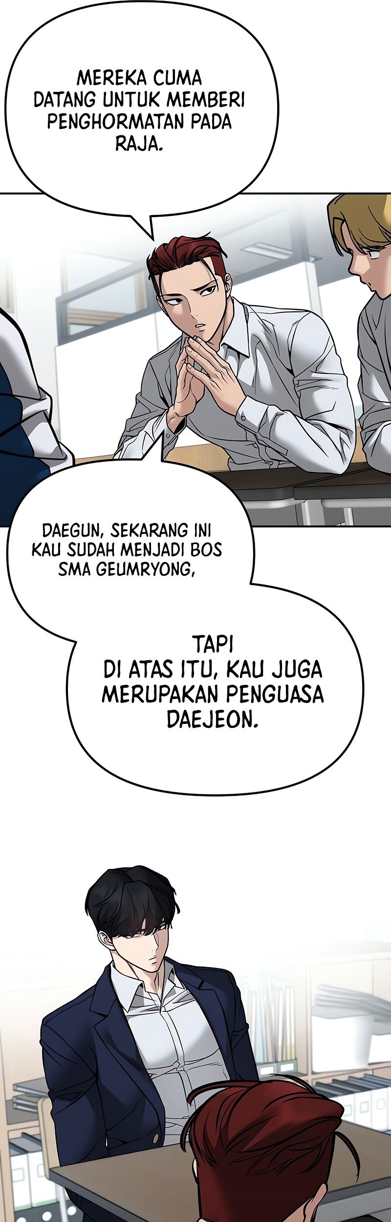 Chapter 126 - halaman 28