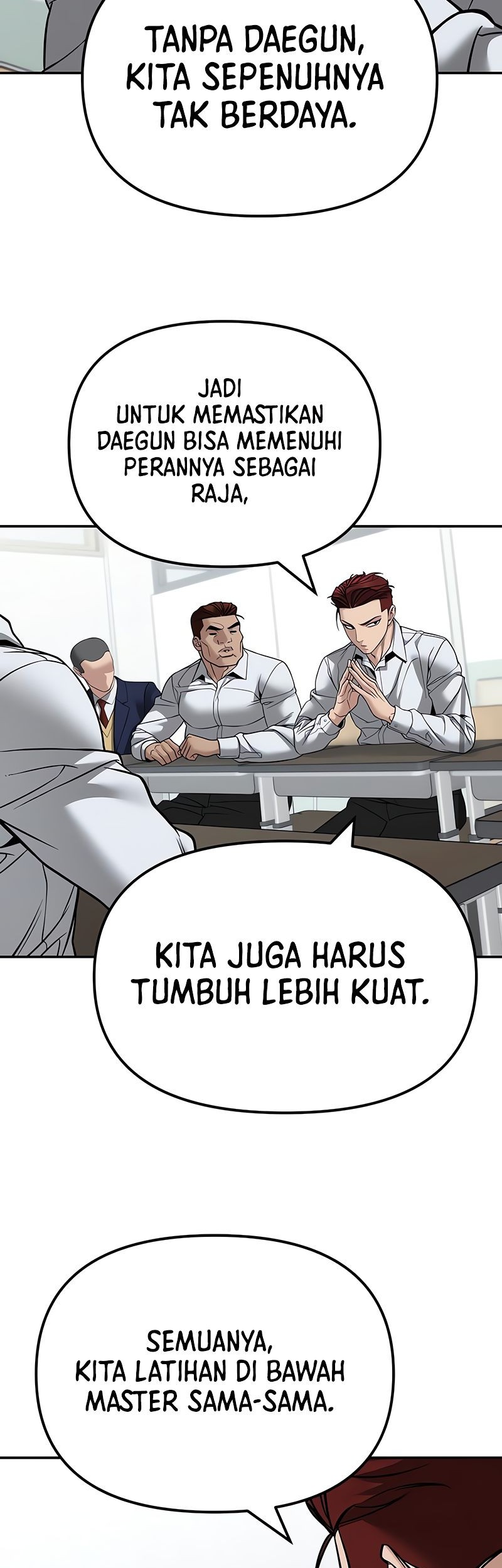 Chapter 126 - halaman 30