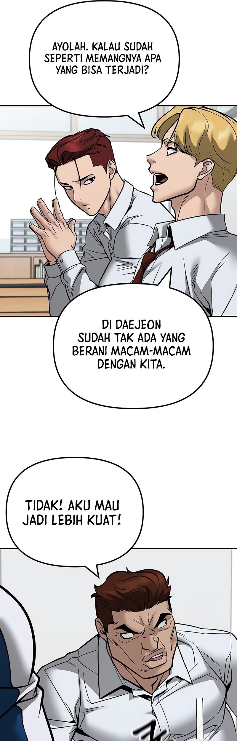 Chapter 126 - halaman 32