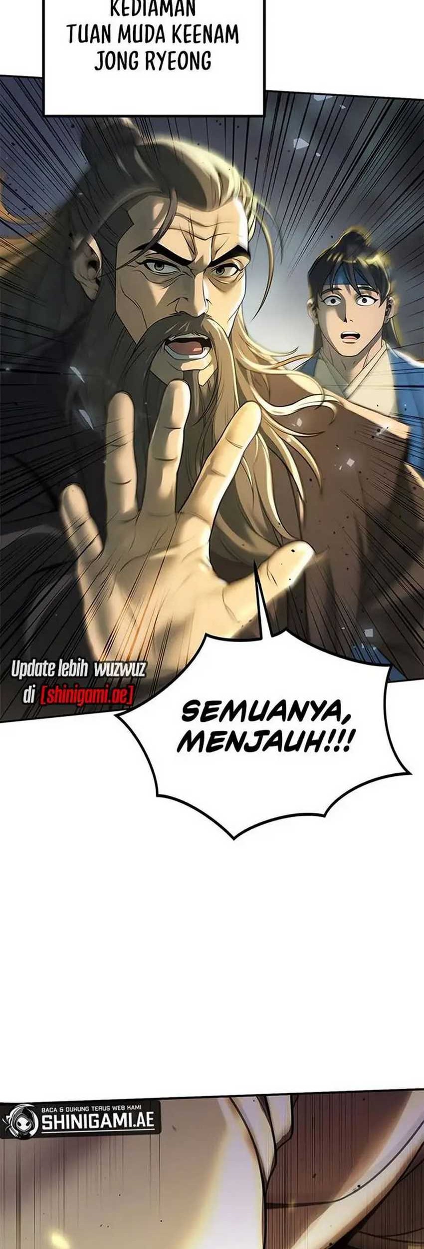 Chapter 107 - halaman 23