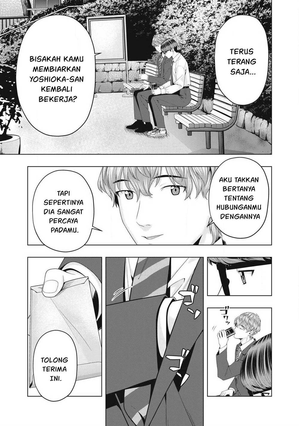 Chapter 97 - halaman 6