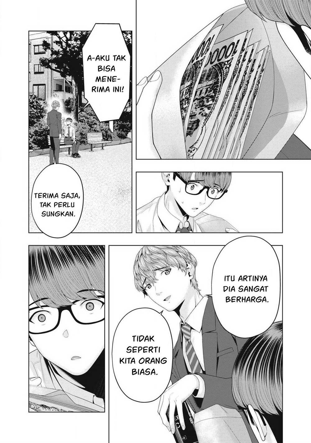 Chapter 97 - halaman 7