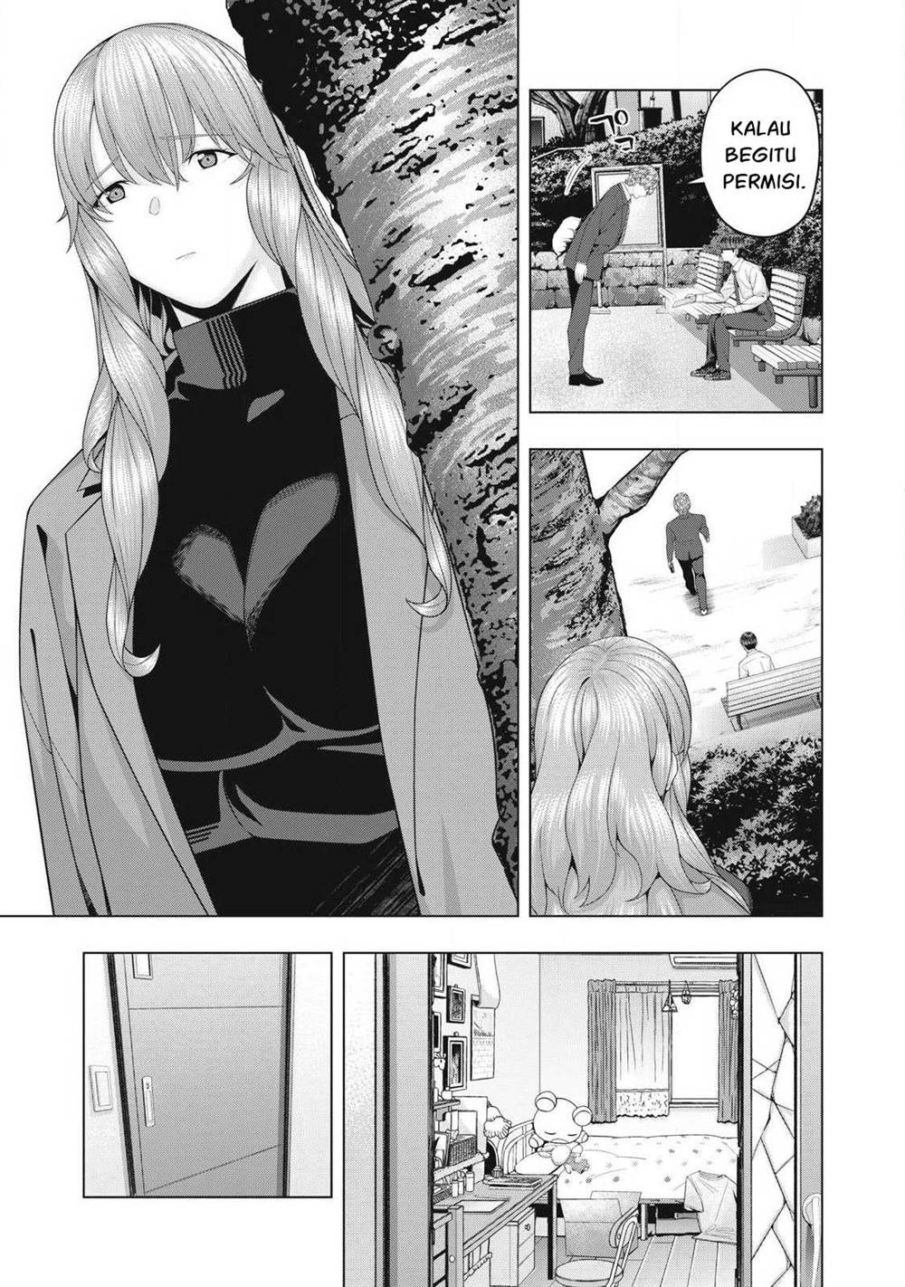 Chapter 97 - halaman 8