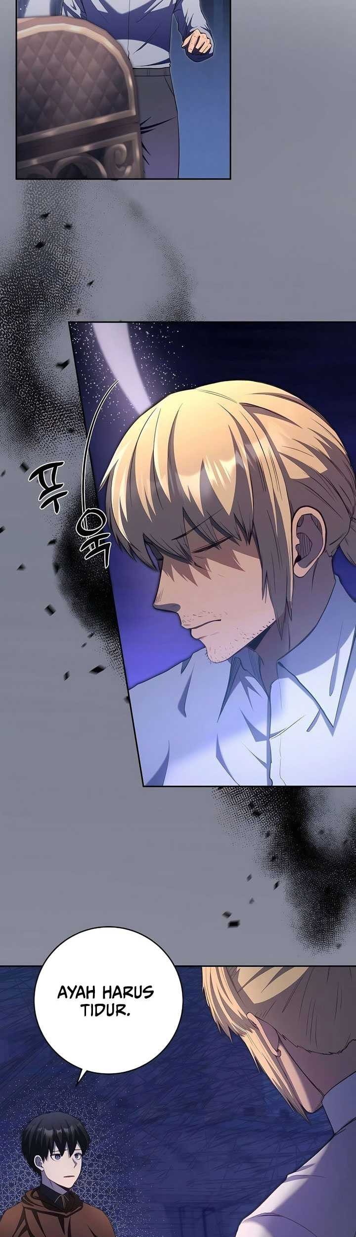 Chapter 73 - halaman 31