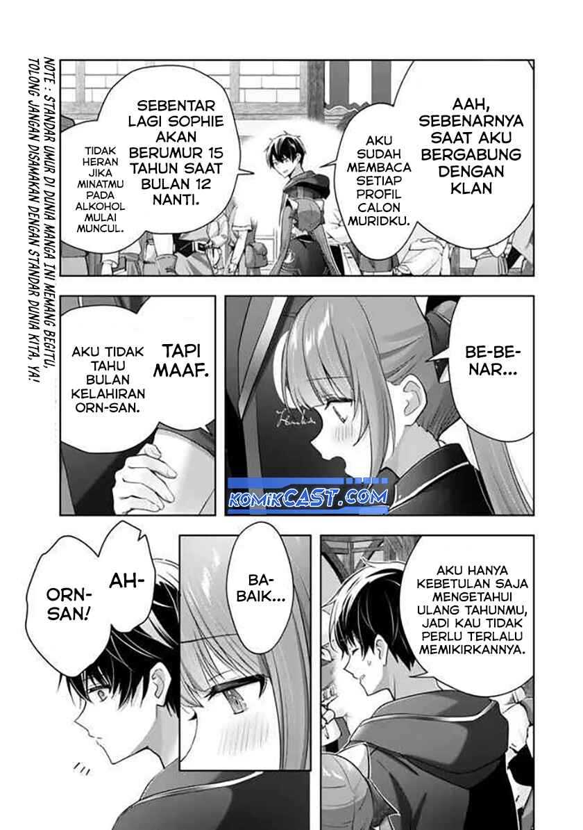 Chapter 41 - halaman 32