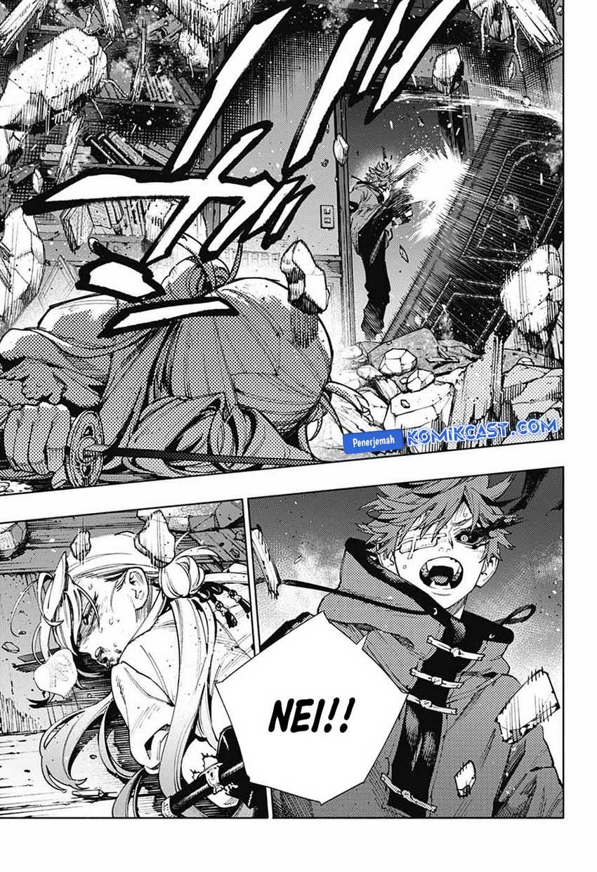 Chapter 24 - halaman 32