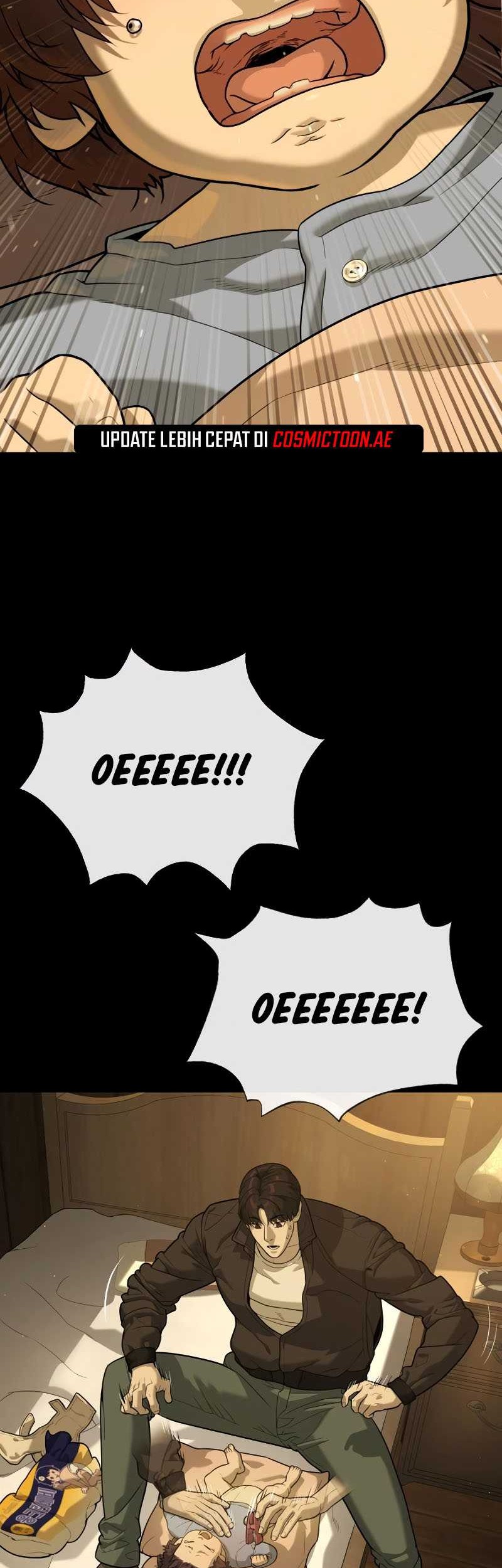 Chapter 81 - halaman 22