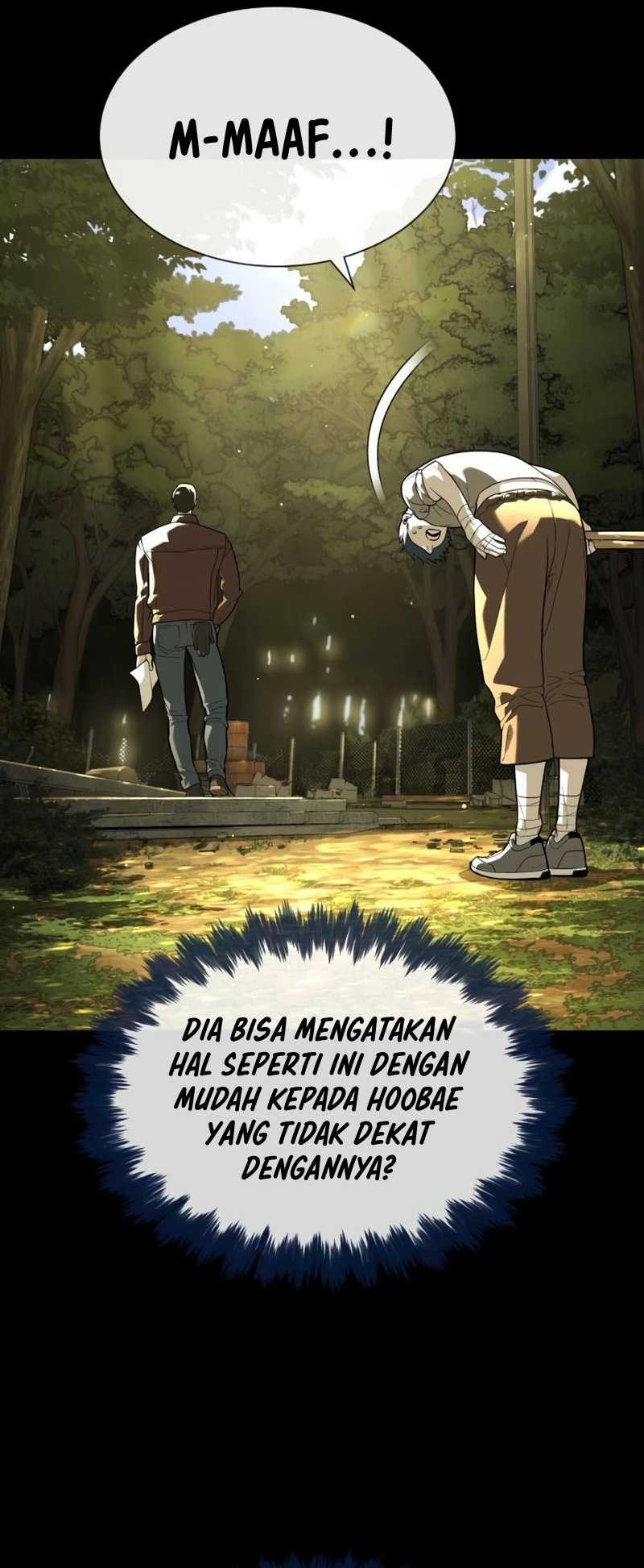 Chapter 80 - halaman 36