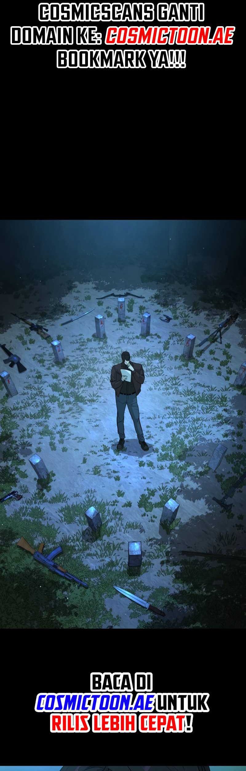Chapter 80 - halaman 38