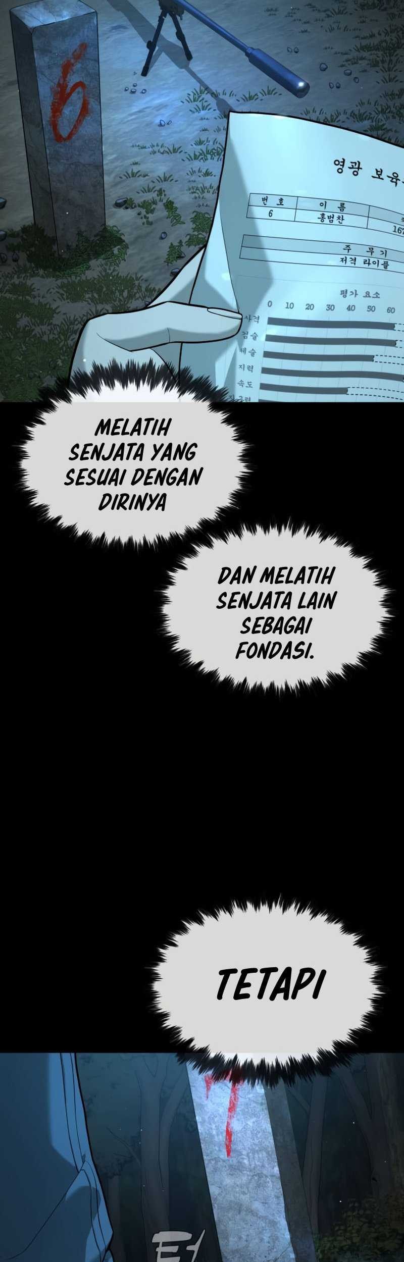 Chapter 80 - halaman 40