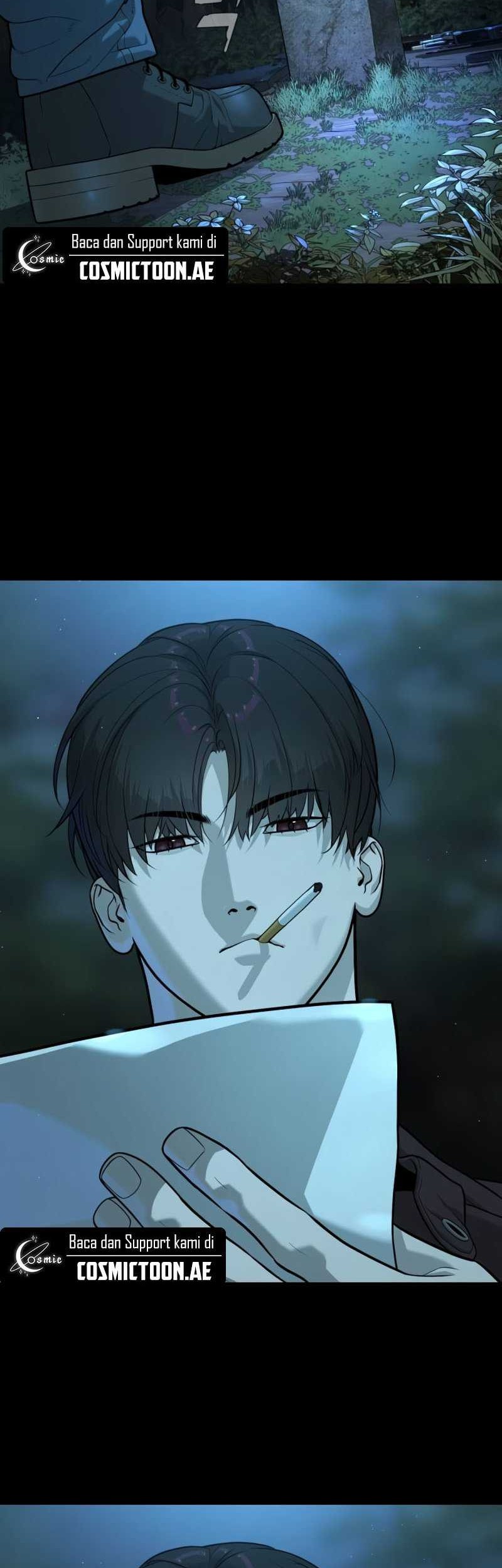 Chapter 80 - halaman 41