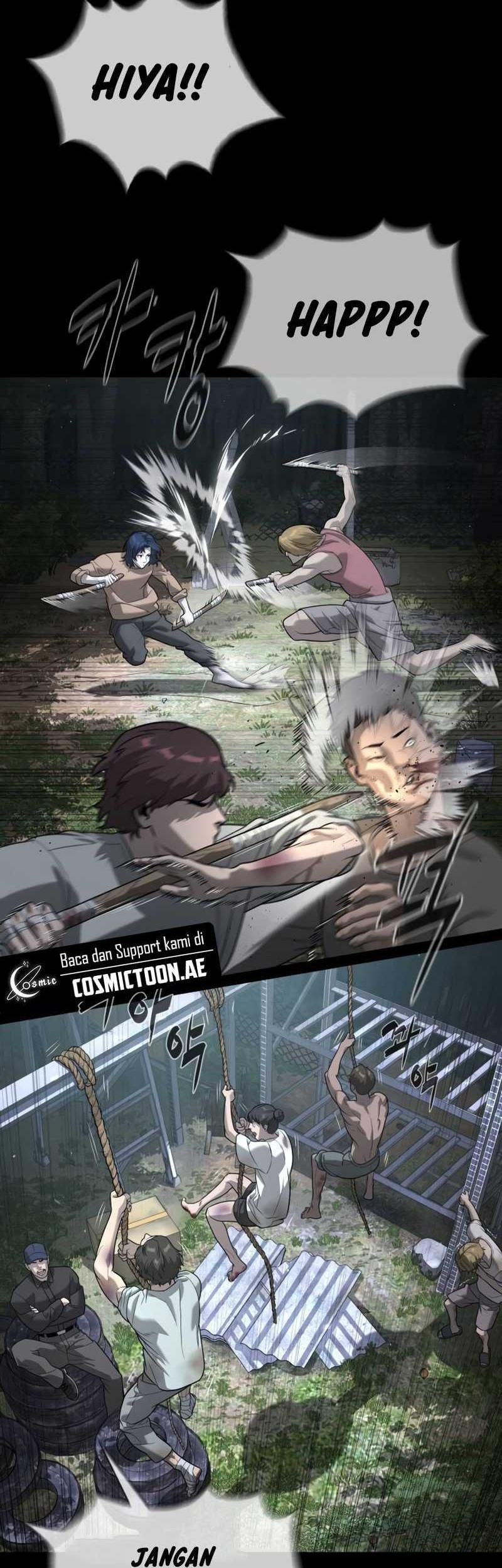 Chapter 80 - halaman 17