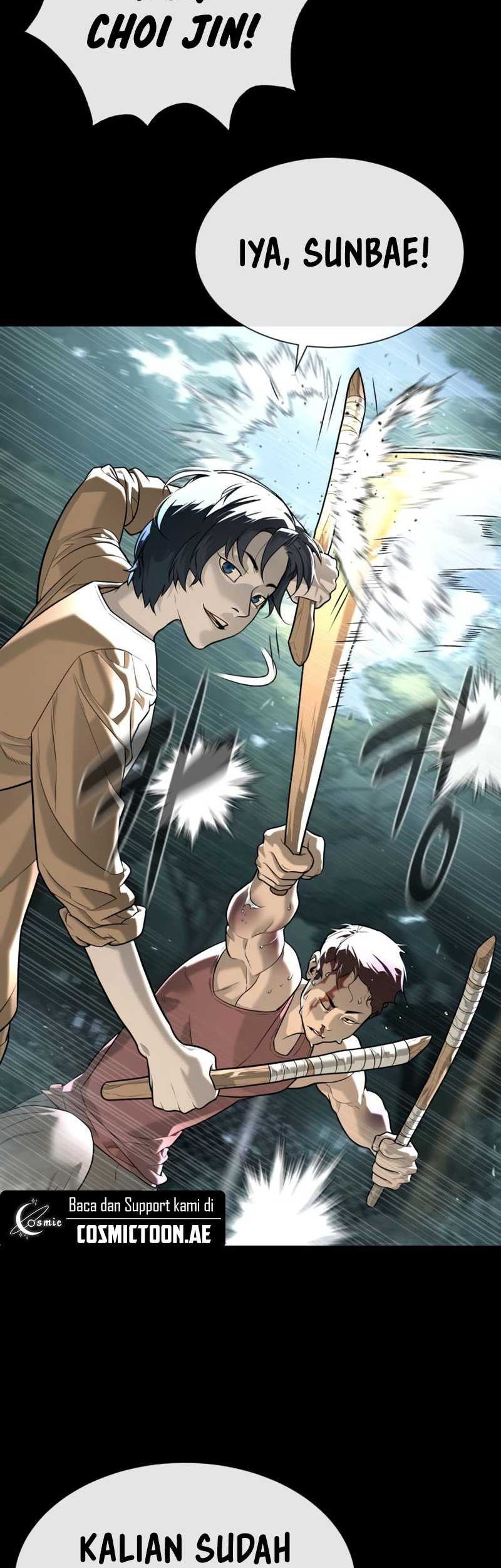 Chapter 80 - halaman 20