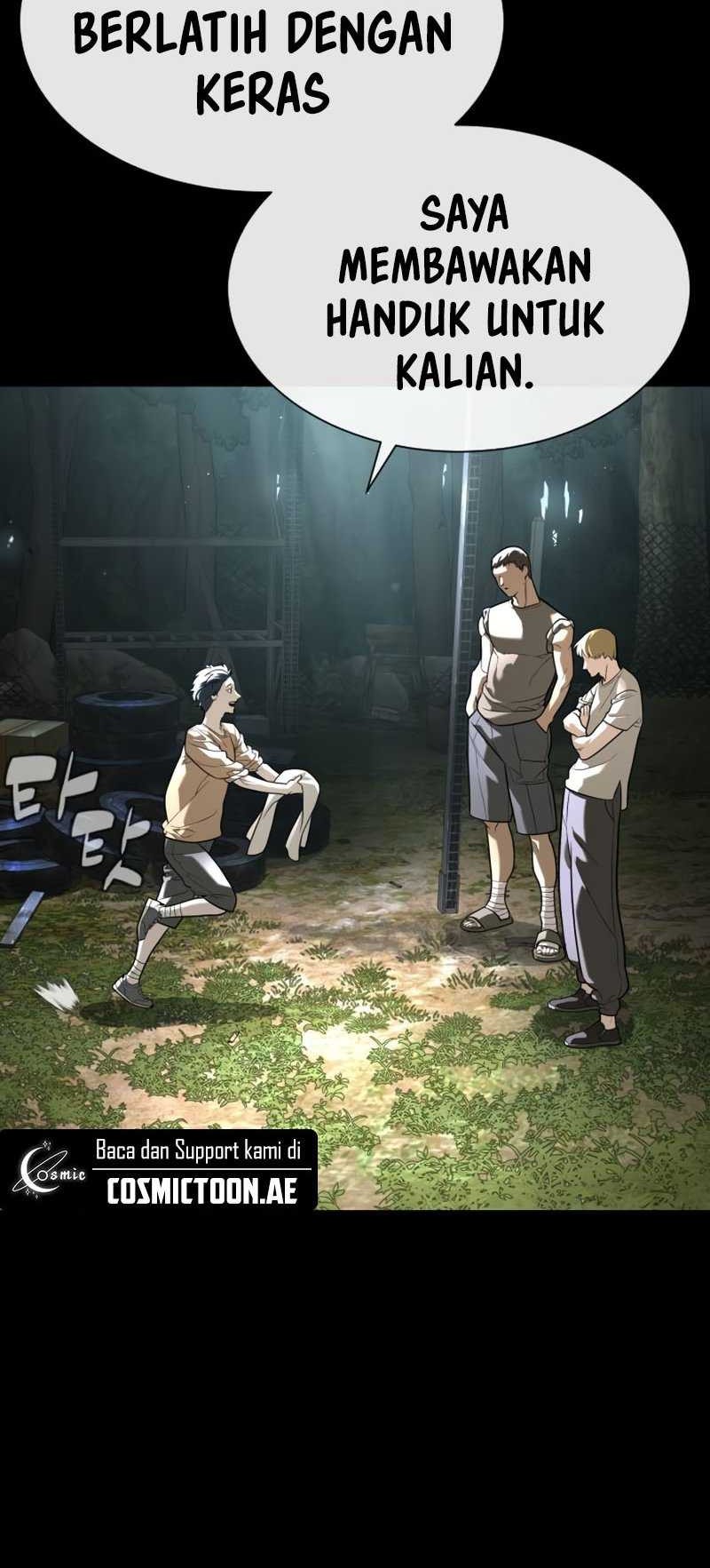 Chapter 80 - halaman 21