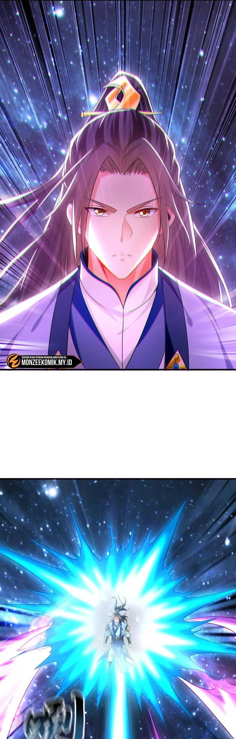 Chapter 353 - halaman 18