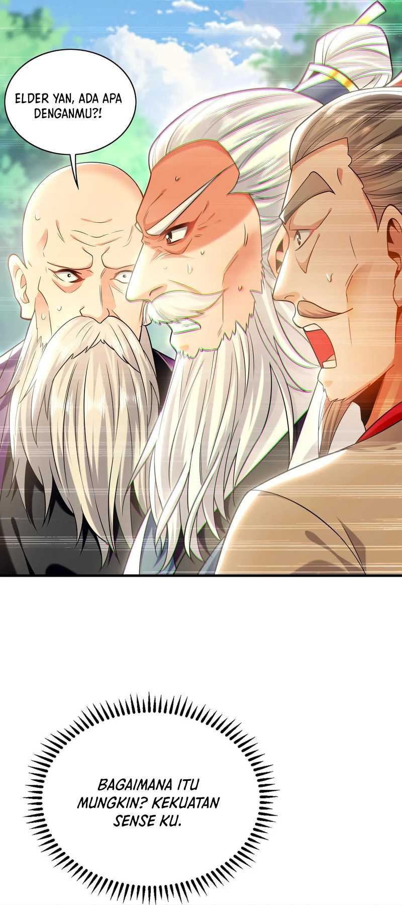 Chapter 353 - halaman 22
