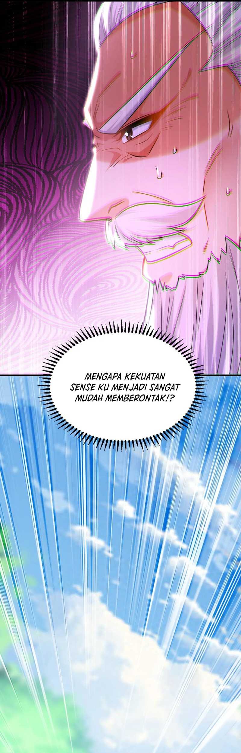 Chapter 353 - halaman 23