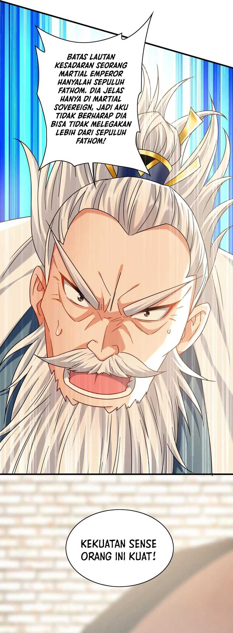 Chapter 353 - halaman 36