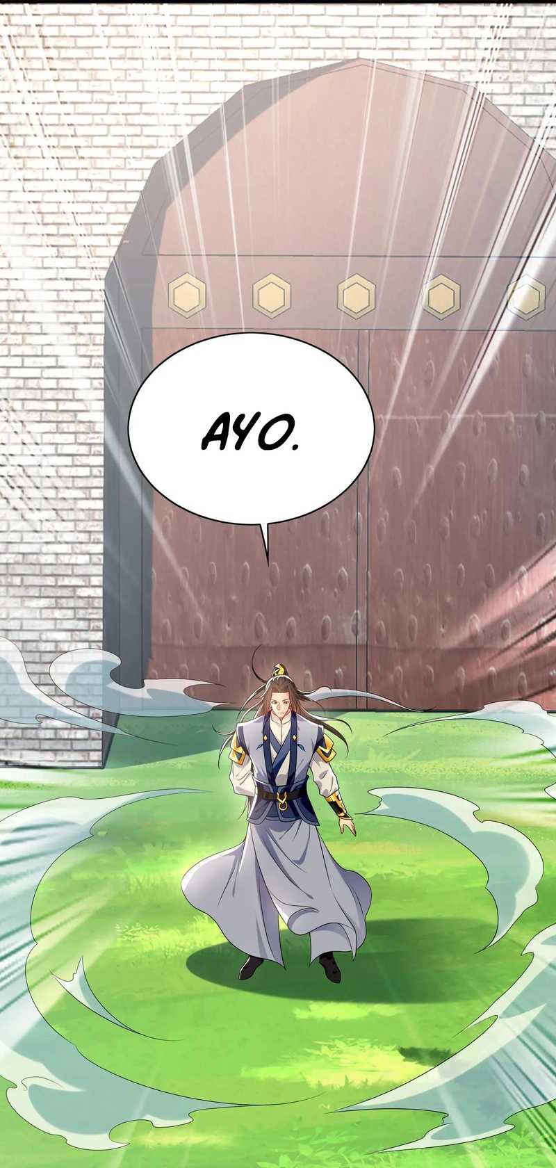 Chapter 353 - halaman 13