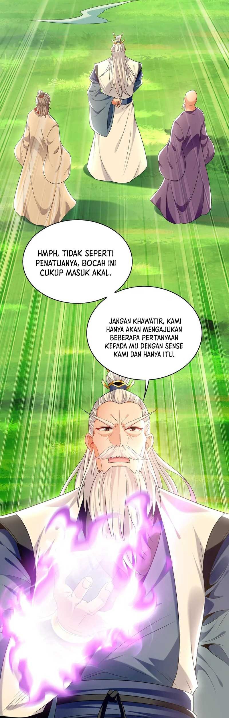 Chapter 353 - halaman 14