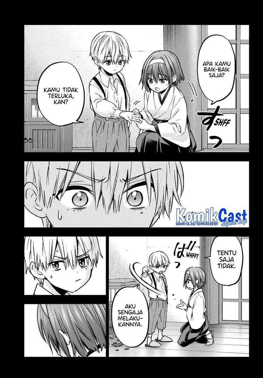 Chapter 216 - halaman 11