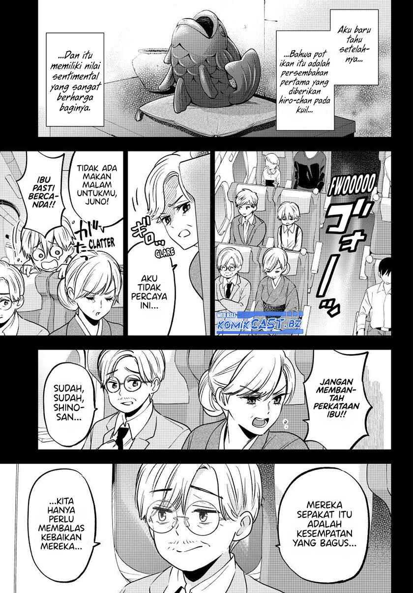 Chapter 216 - halaman 13