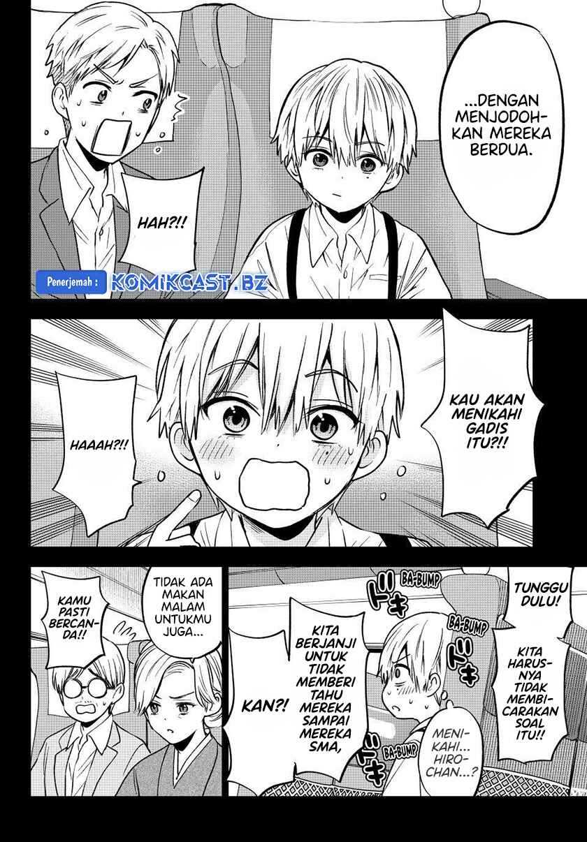 Chapter 216 - halaman 14
