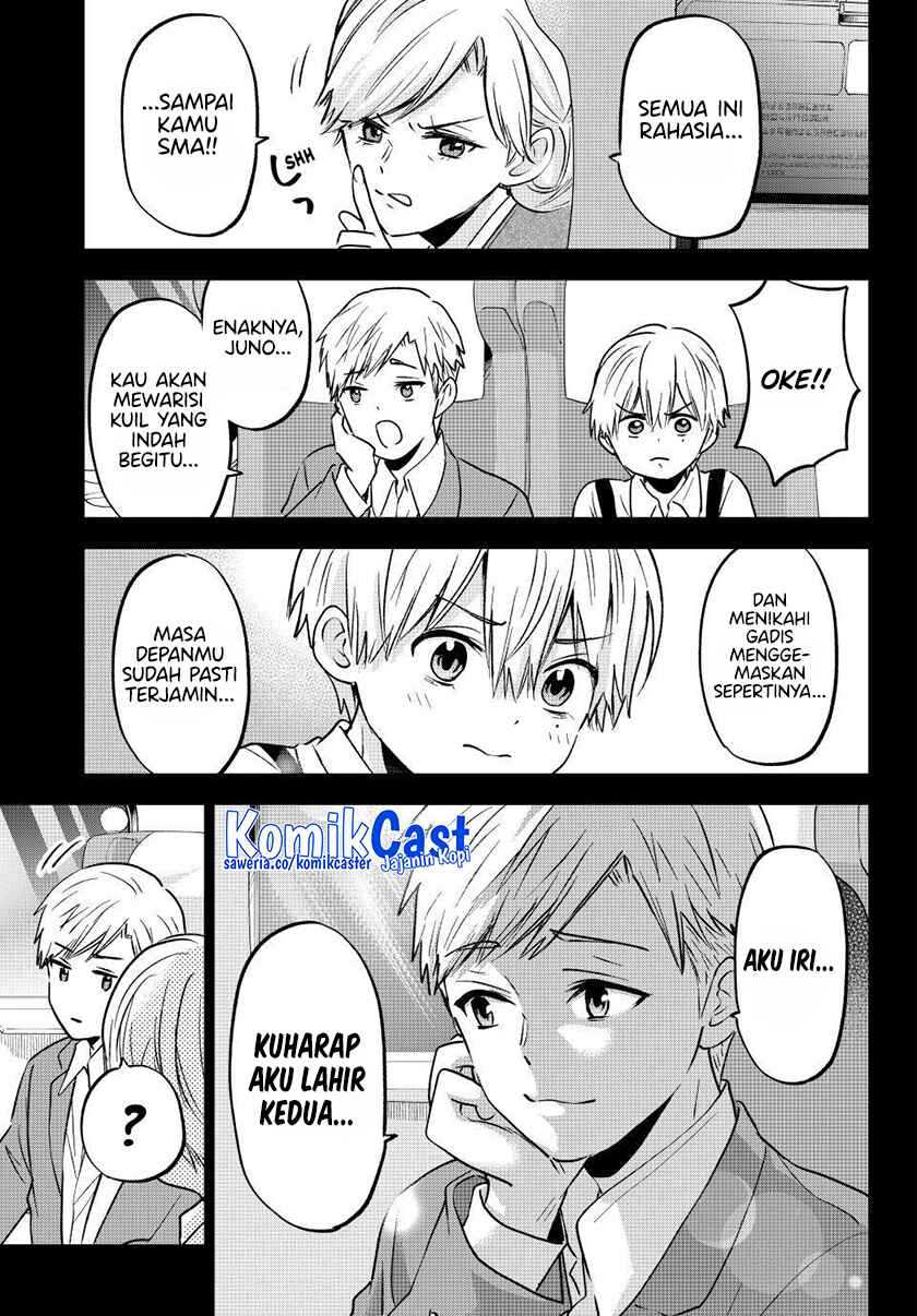 Chapter 216 - halaman 15