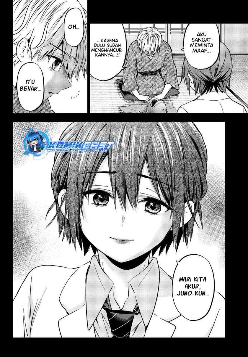 Chapter 216 - halaman 18