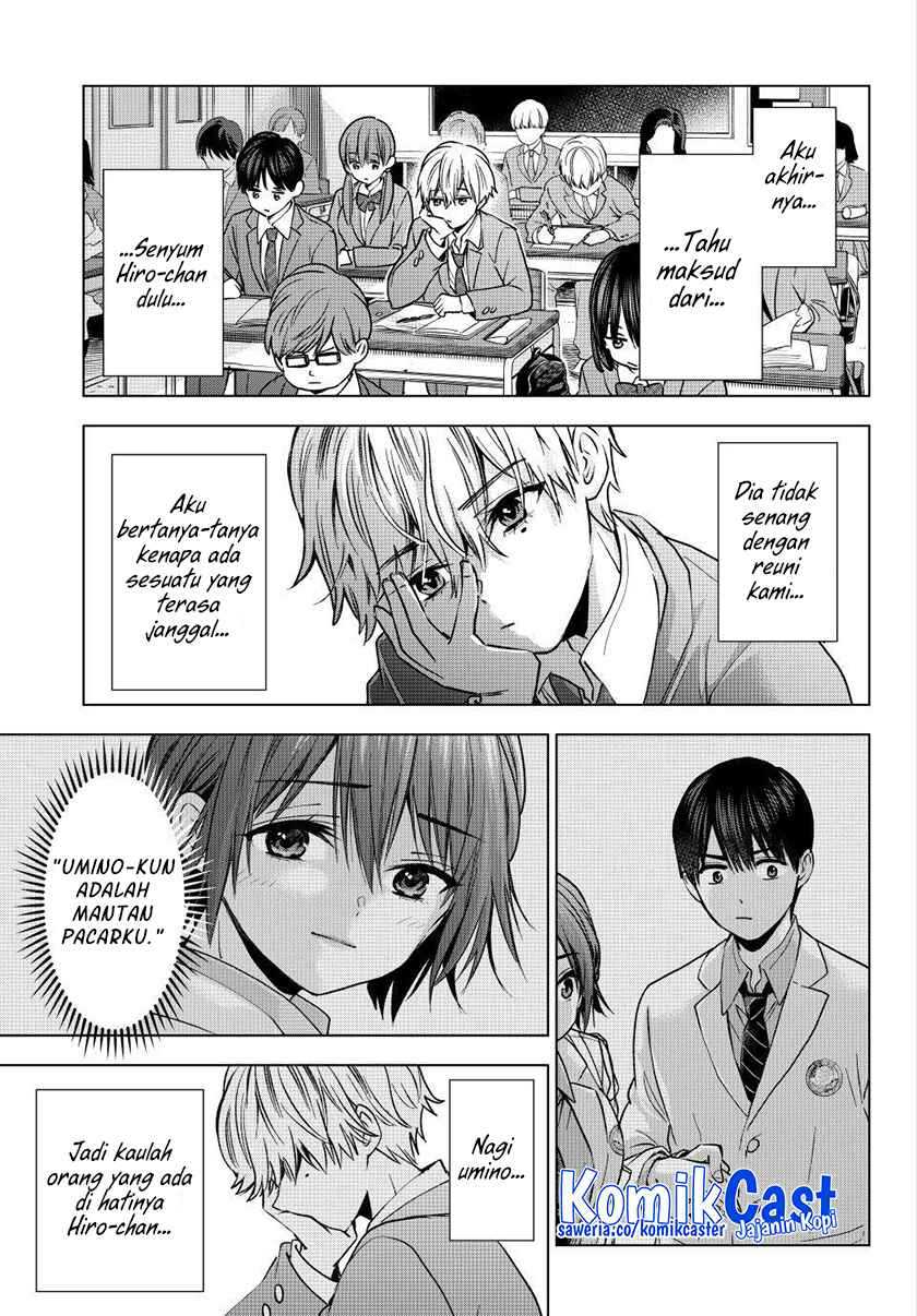 Chapter 216 - halaman 19