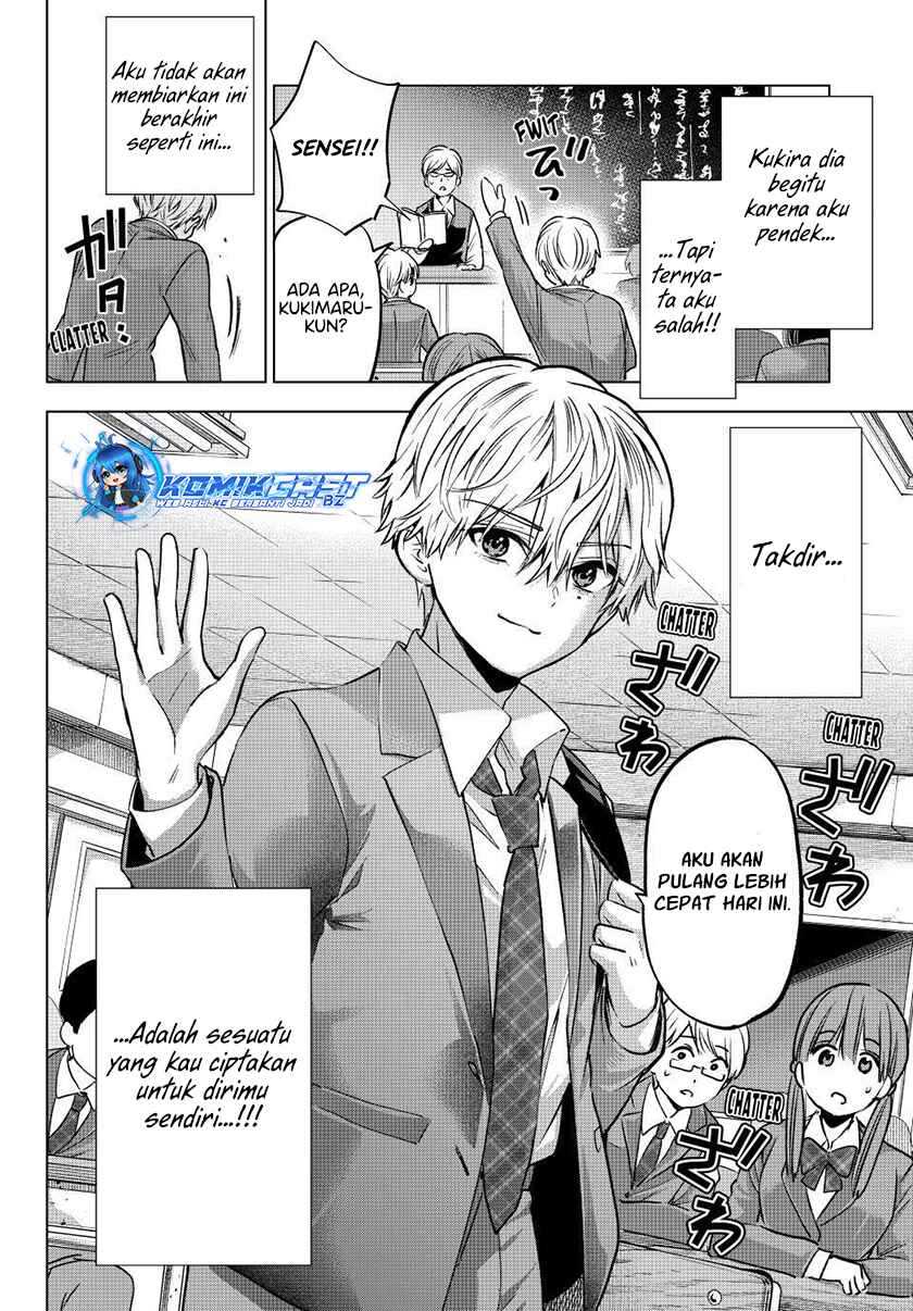 Chapter 216 - halaman 20