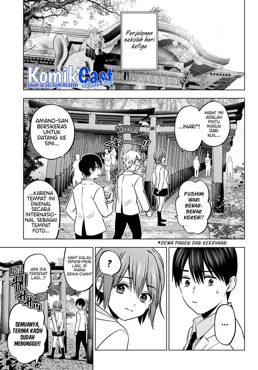 Chapter 216 - halaman 21