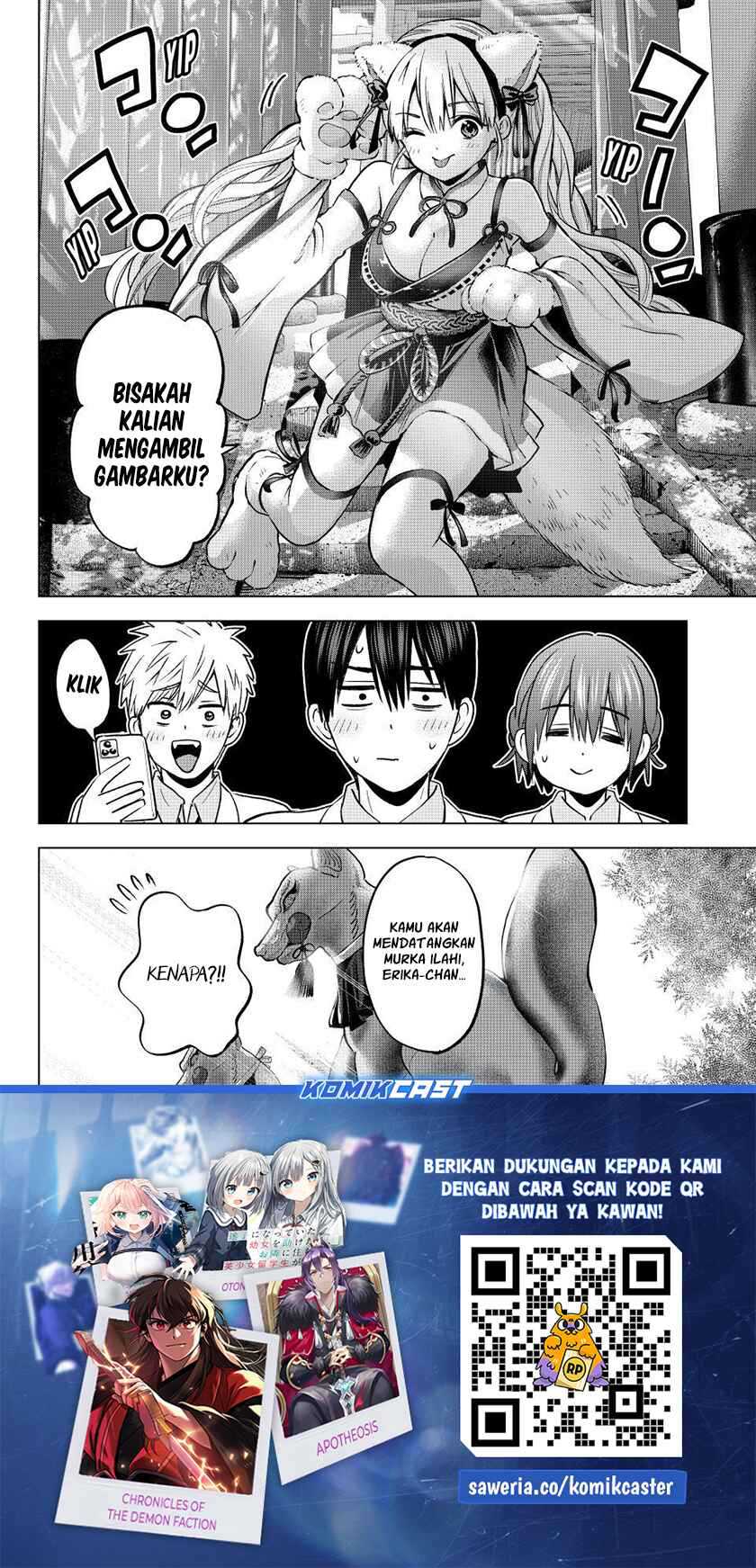 Chapter 216 - halaman 22