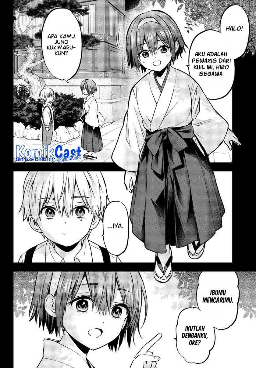 Chapter 216 - halaman 6